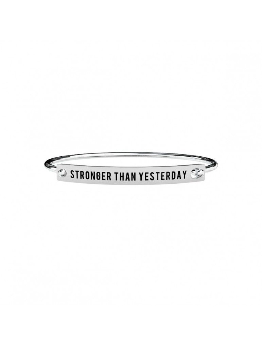 Kidult Kidult | Stronger Than Yesterday